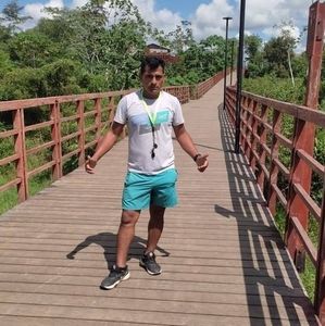 Meet your Posher, Kevin